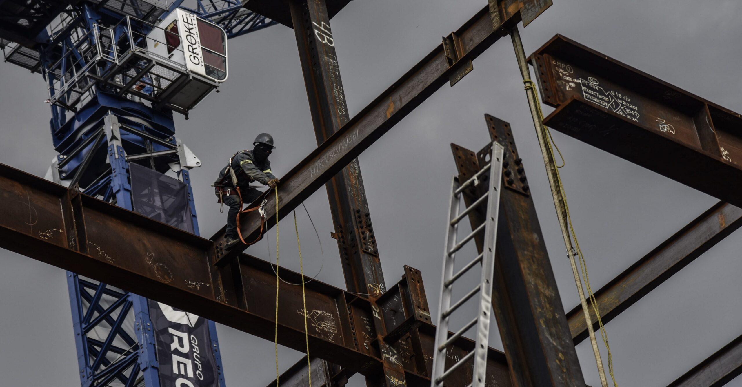 #SemáforoEconómico: 15 de los 32 estados no generaron los empleos necesarios en la primera mitad de 2018