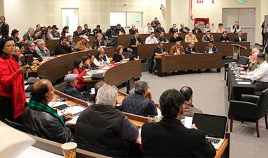 Operación de Constellation Brands no afectará abasto de agua en Mexicali: Semarnat