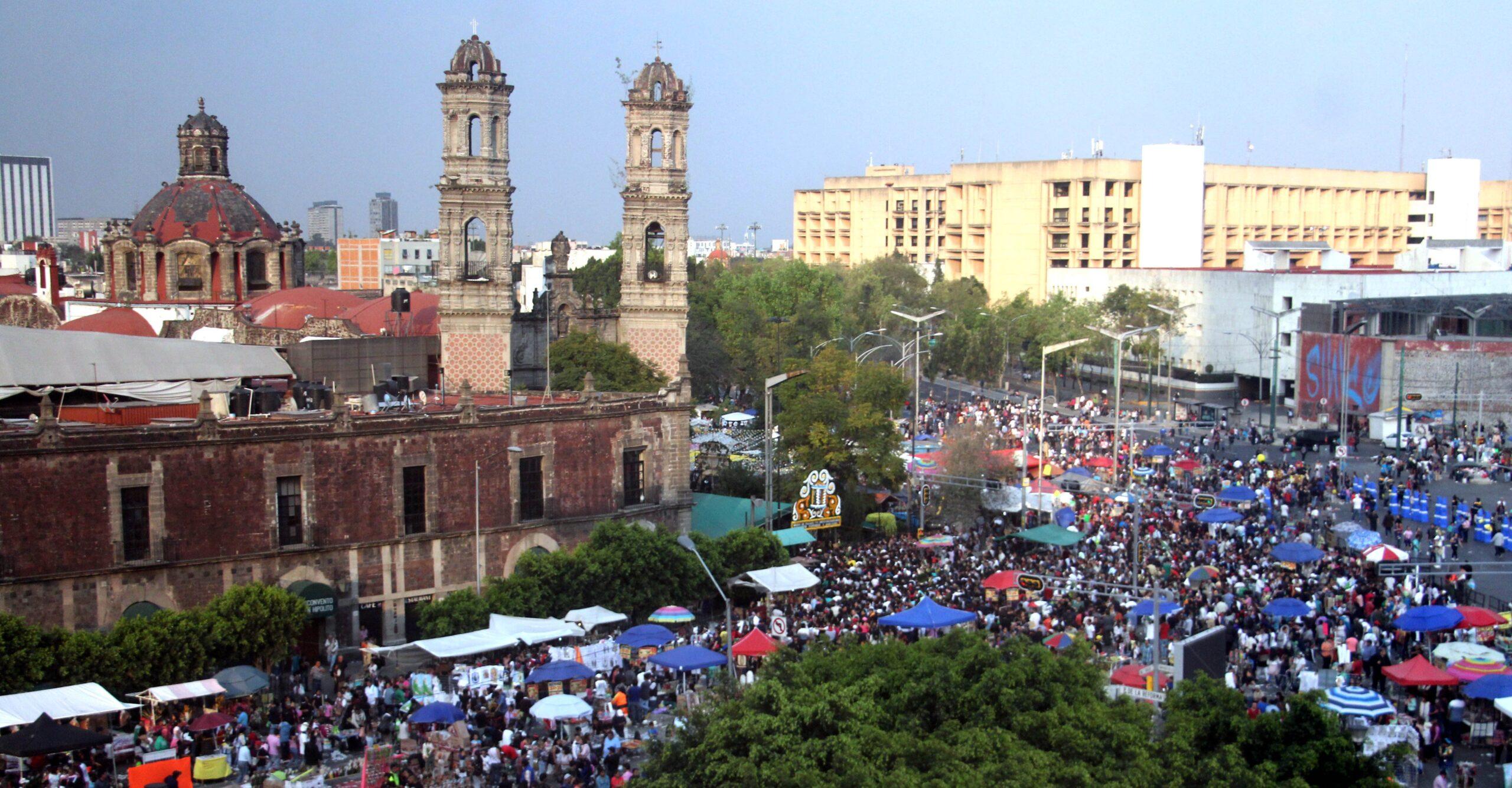 28 de octubre, día de San Judas Tadeo: los cortes viales y al transporte por la celebración