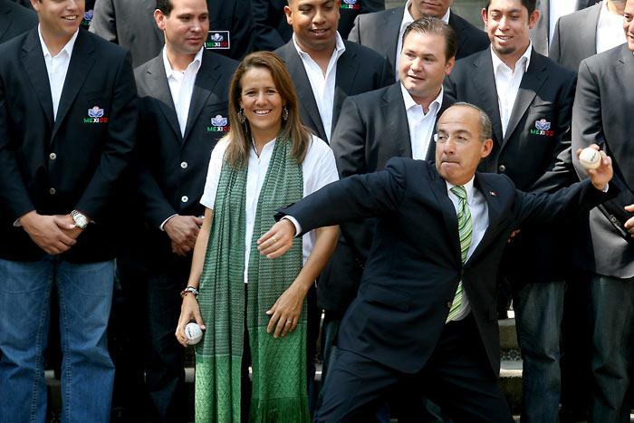 La semana en imágenes según Cuartoscuro