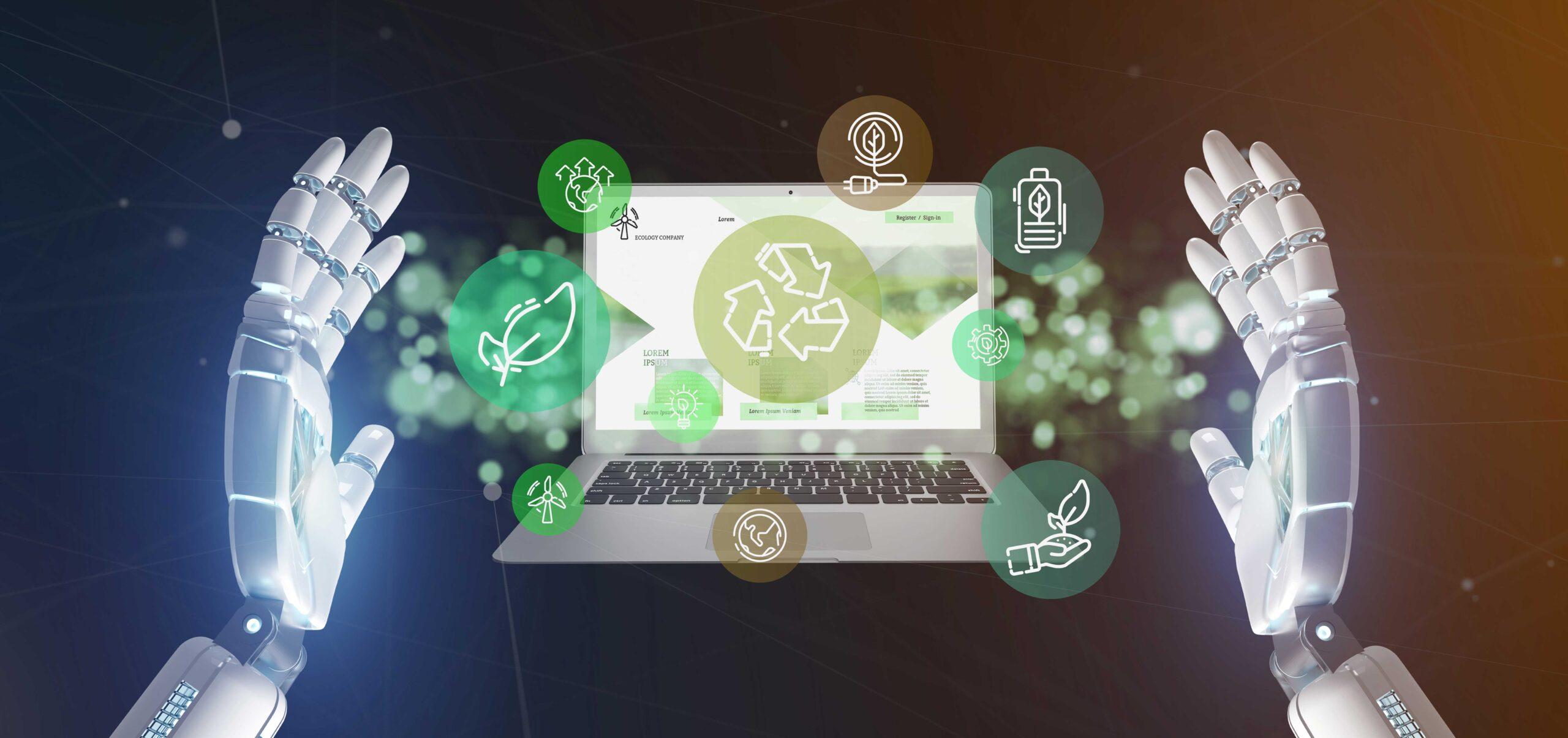 La naturaleza y la tecnología pueden convivir