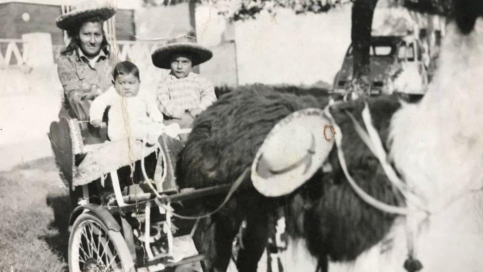 Los hermanos argentinos que se encontraron 40 años después de haber sido secuestrados