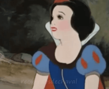 Así recordamos a Blancanieves en su cumpleaños
