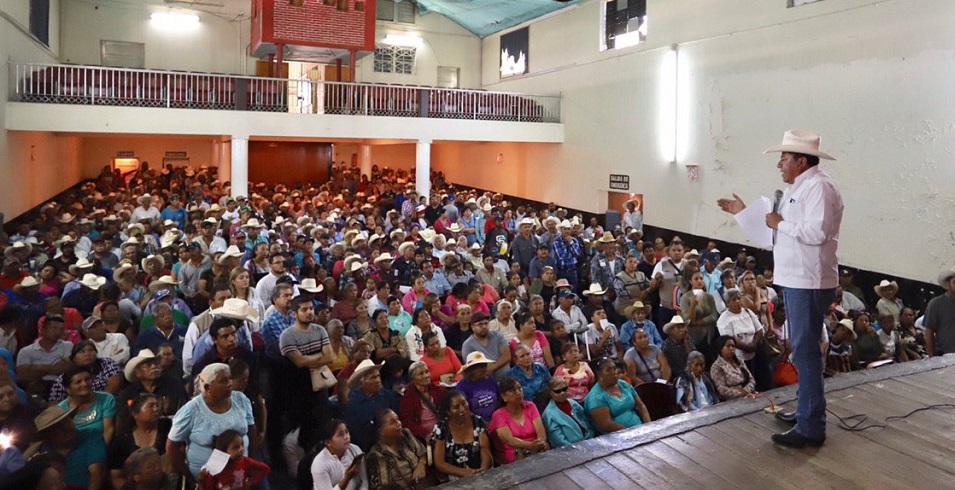 Proyectan dar el próximo año 169 mmdp a 61 programas opacos o con pobre desempeño