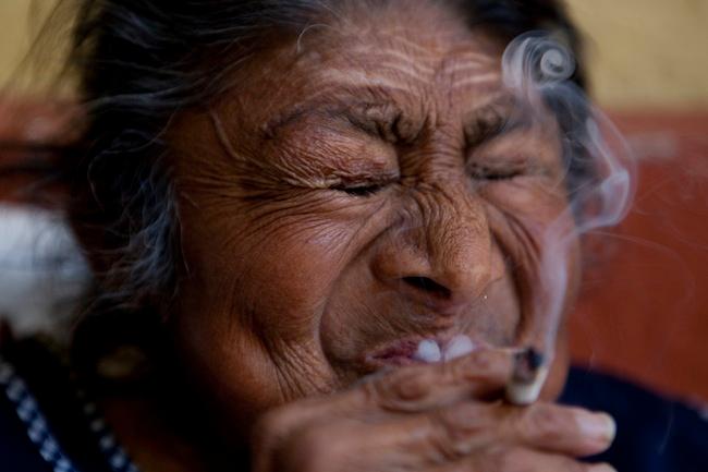 Casa Xochiquetzal: Un refugio para trabajadoras sexuales de la tercera edad