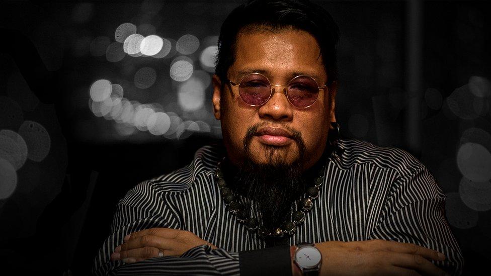 La extraordinaria historia de cómo encontré a mis padres tras ser abandonado en Vietnam