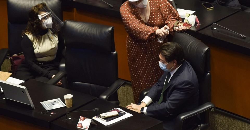 ‘Nos equivocamos’, reconocen diputados de Morena y congelan iniciativa de extinción de fideicomisos