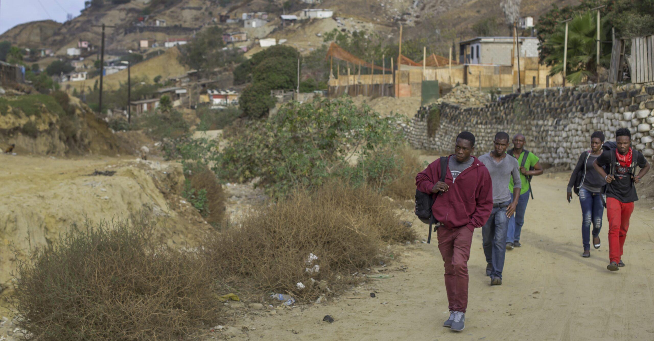 EU y México violan leyes migratorias al negar asilo a víctimas de violencia en Centroamérica: AI