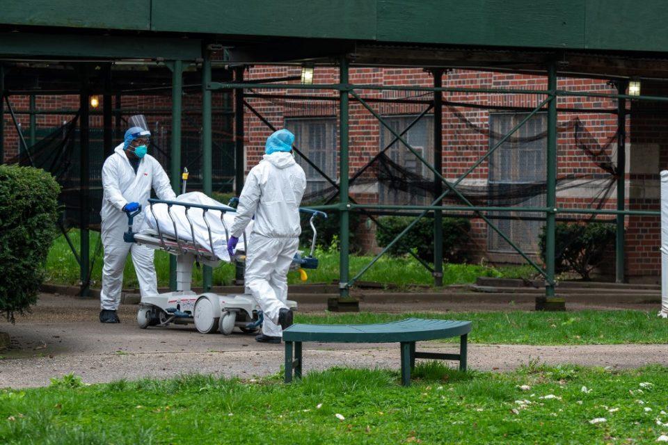Reportan 108 mexicanos muertos en EU por COVID-19; la mayoría en Nueva York