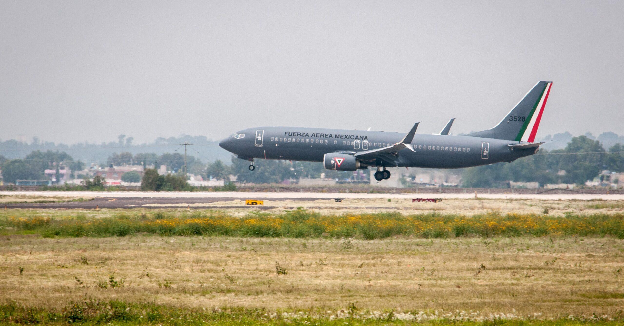 Nuevo Aeropuerto en Santa Lucía, 66% más caro que en Texcoco: Colegio de Ingenieros
