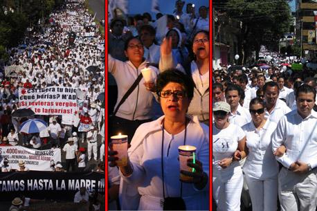 4 de 10 mexicanos cree que Caravana por la Paz reducirá inseguridad