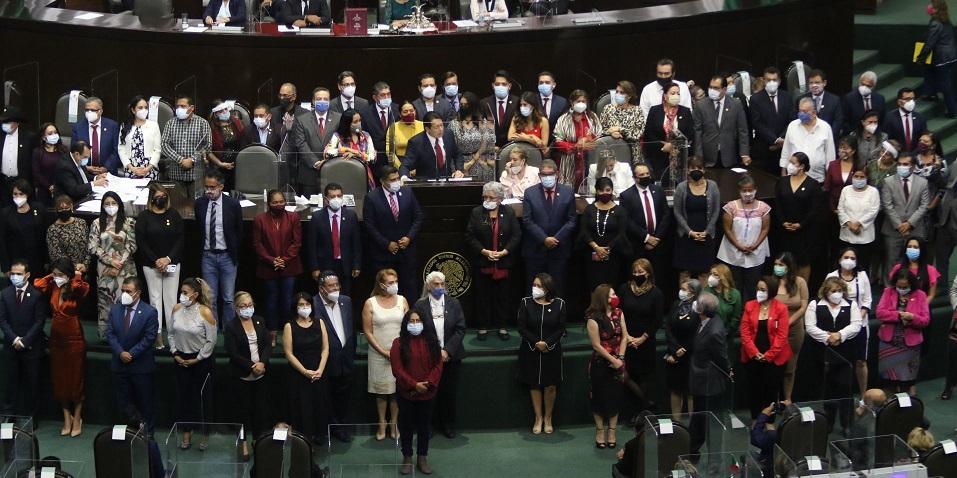 ¿Y la austeridad? Cámara de Diputados pide 14% más presupuesto para 2021