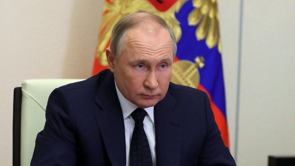 EU anuncia nuevas sanciones a Rusia contra diputados y empresas de defensa