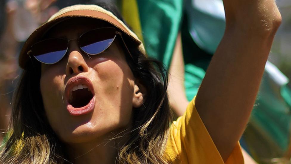 La gente corriente que está detrás del auge de la extrema derecha en el mundo