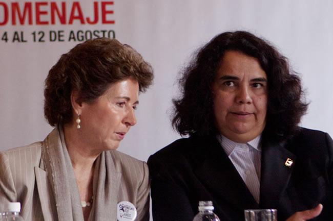 Llega la cultura al equipo de EPN
