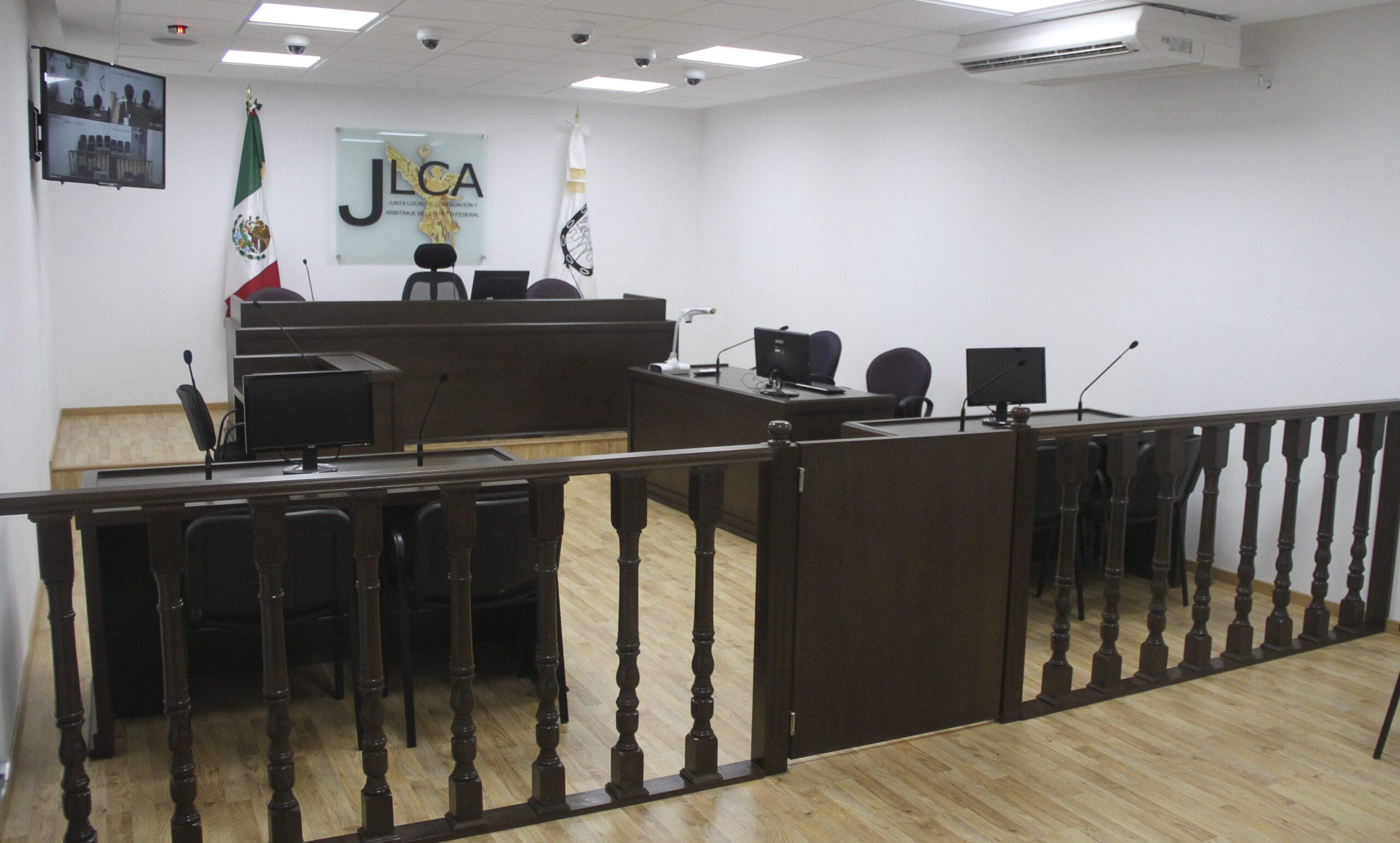 Nuevo sistema penal arranca con infraestructura incompleta; funcionará bien hasta 2024