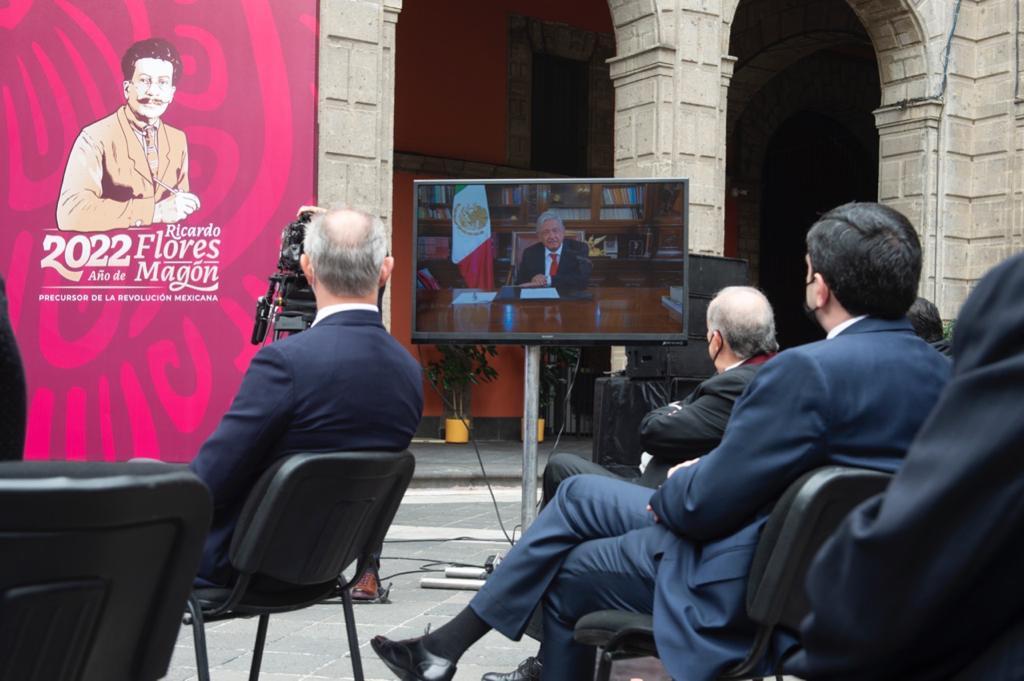Protejan a paisanos, mantengan el derecho de asilo y no se peleen con otros gobiernos: AMLO a diplomáticos