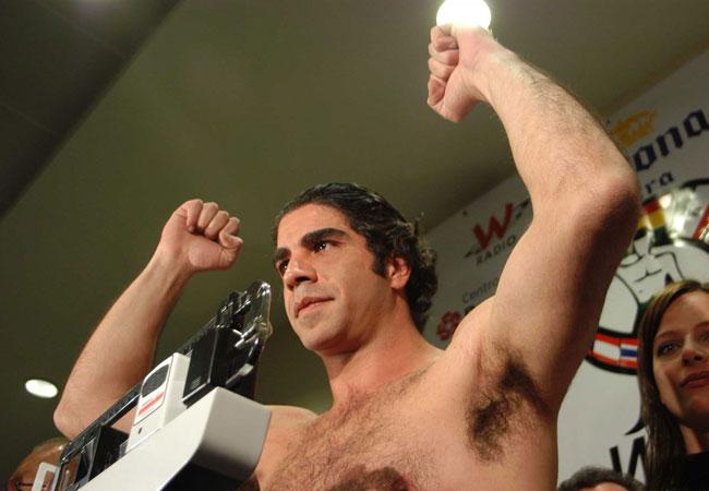 Continúa acusación contra Kahwagi, aunque él la niega