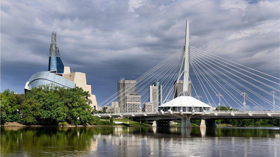 Cómo Winnipeg, la ciudad “más racista” de Canadá trata de despojarse de ese apodo