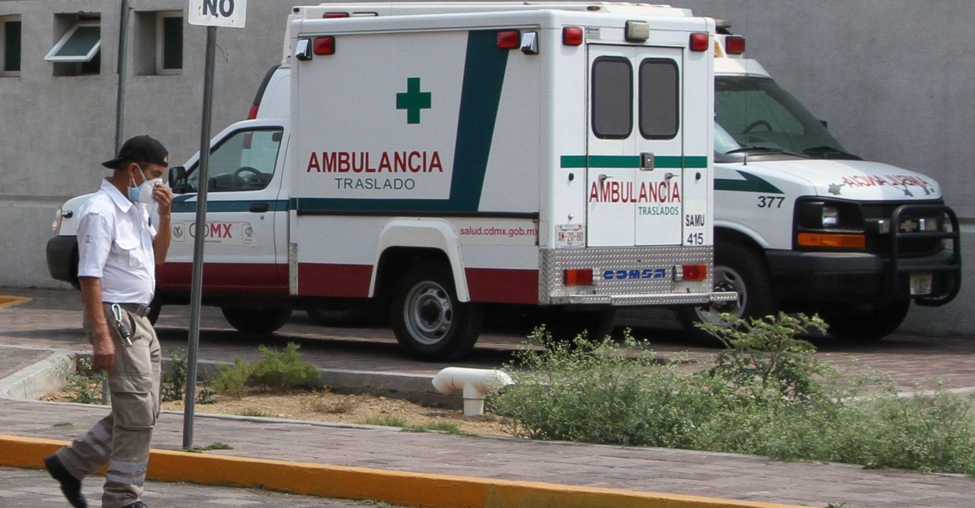 Gobierno prohíbe incineración de cuerpos no identificados o no reclamados fallecidos por COVID-19