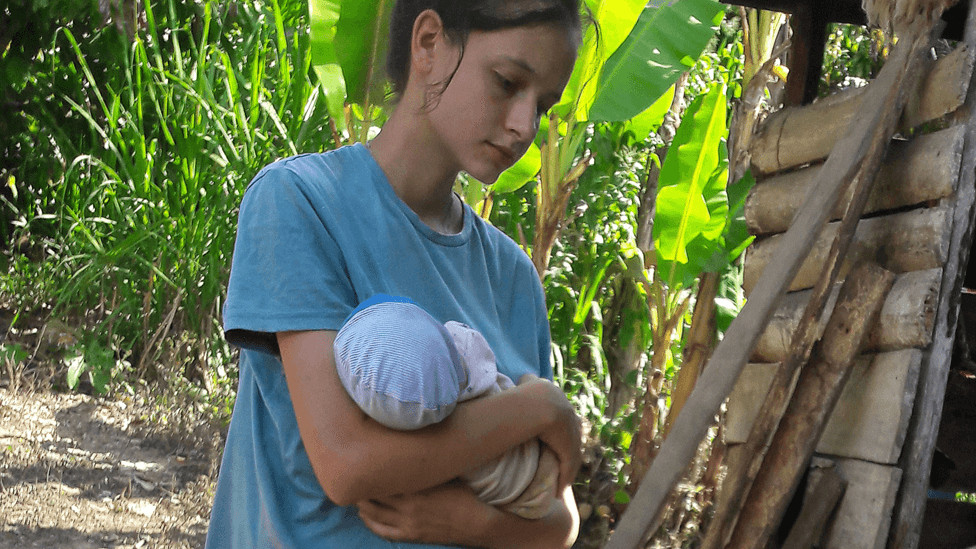 La odisea para encontrar en Perú a Patricia Aguilar, la española captada por el gurú de una secta apocalíptica