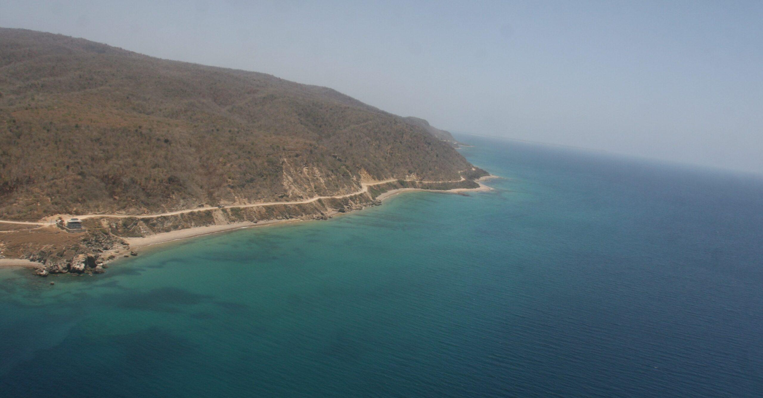 Las Islas Marías dejarán de ser cárcel: se transformarán en centro para las artes y estudios ambientales