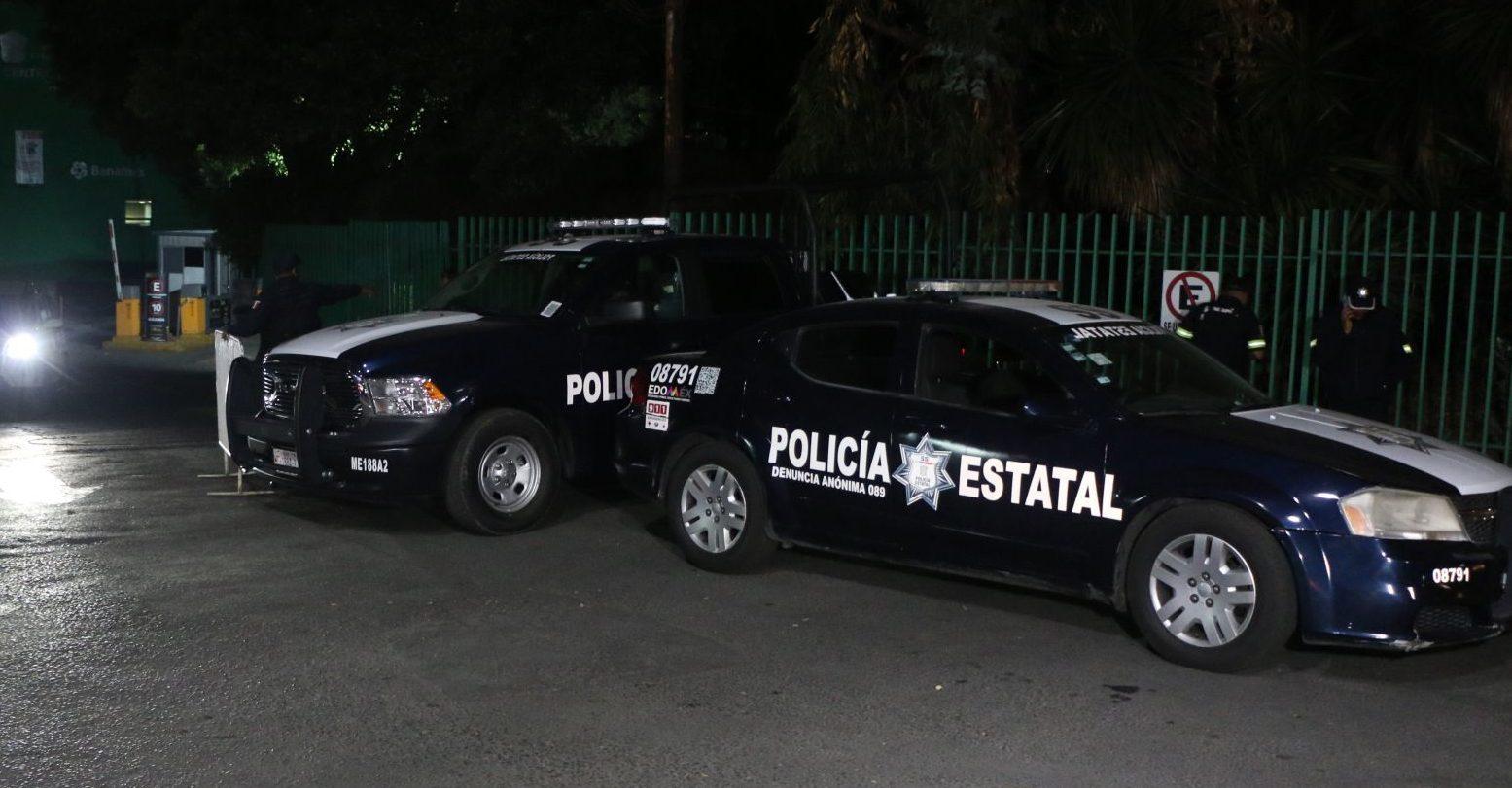 Detienen a adolescente en Edomex por ser el presunto feminicida de sus hermanas de 12 y 7 años
