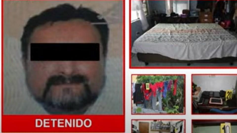 Rescatan a 6 menores de edad de secta de explotación sexual en Quintana Roo