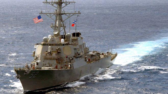 Cómo impactan en los presidentes de EU las operaciones militares al iniciar sus gobiernos