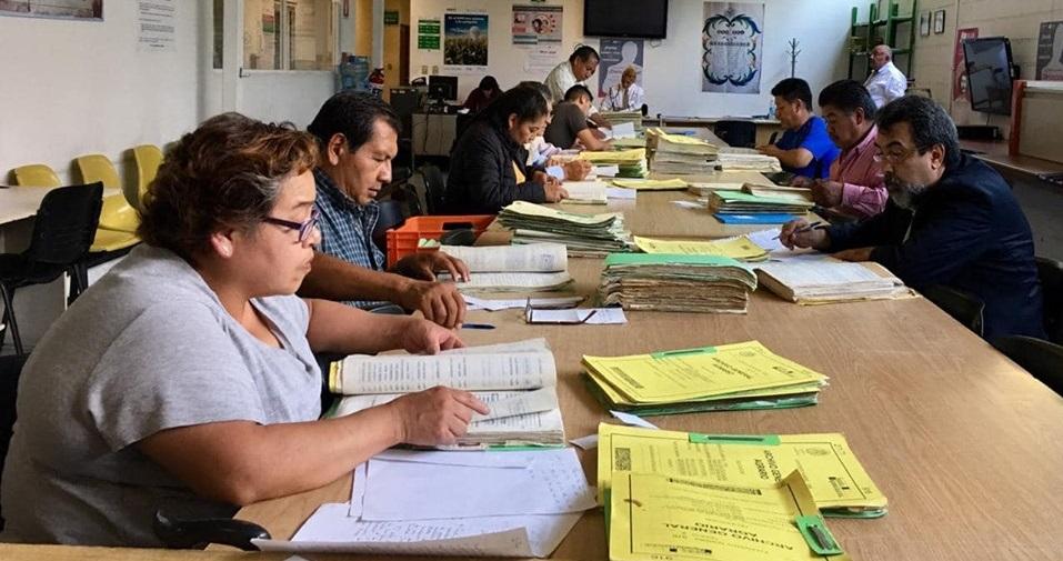 “Fue un atropello”: Trabajadores del Registro Agrario acusan que los presionaron para renunciar