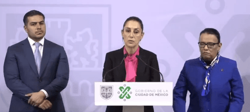 Custodios ayudaron en fuga de reos; cámaras del C5 no pudieron captar la huida