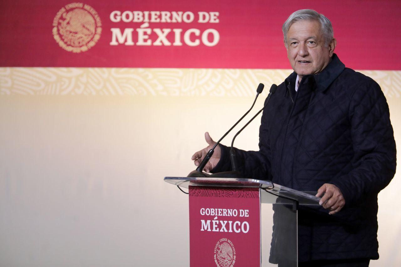 Dos años de AMLO: más del 60% lo aprueba, pero creen que no hay resultados en seguridad
