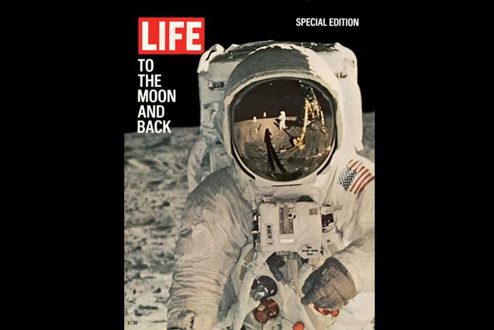 75 años de <i>Life</i> en 16 portadas
