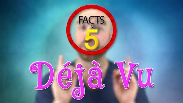 ¿Por qué experimentamos Déjà vus?
