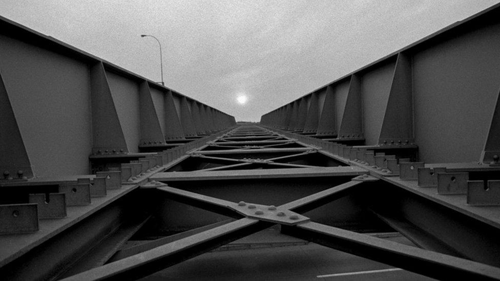 Tus fotos: imágenes misteriosas, enigmáticas, que nos dejan pensando