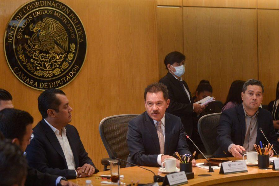 Guardia Nacional, reforma electoral y Presupuesto 2023, la agenda de AMLO que marcará el nuevo periodo del Congreso