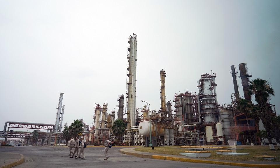 Producción petrolera sigue a la baja: en mayo, reducción de 10% respecto a 2018