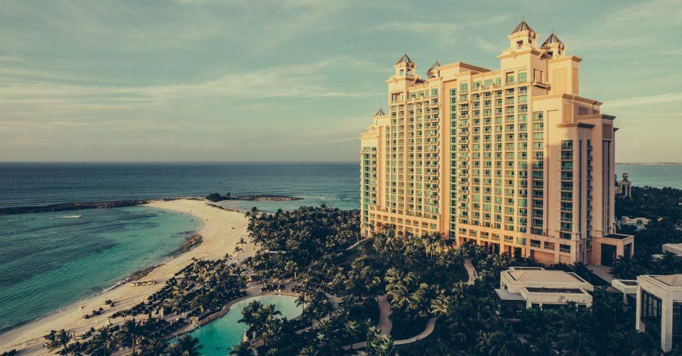 Bahamas Leaks revelan lista de mexicanos con inversiones en paraísos fiscales