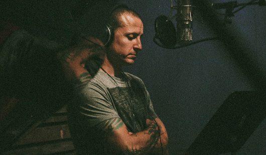 Muere el vocalista del grupo Linkin Park, Chester Bennington