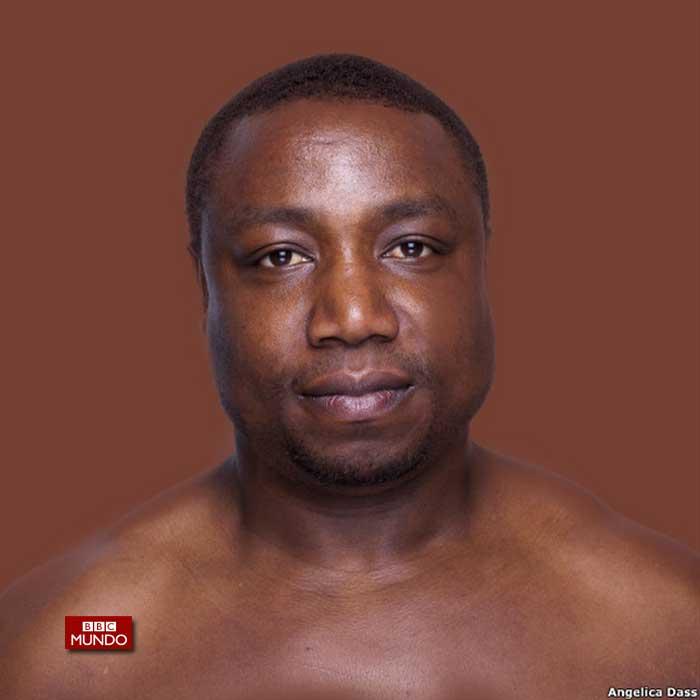 La belleza de las diferencias