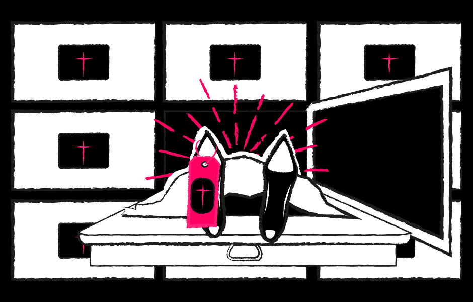 La alerta de género, una herramienta ineficaz para detener los asesinatos de mujeres