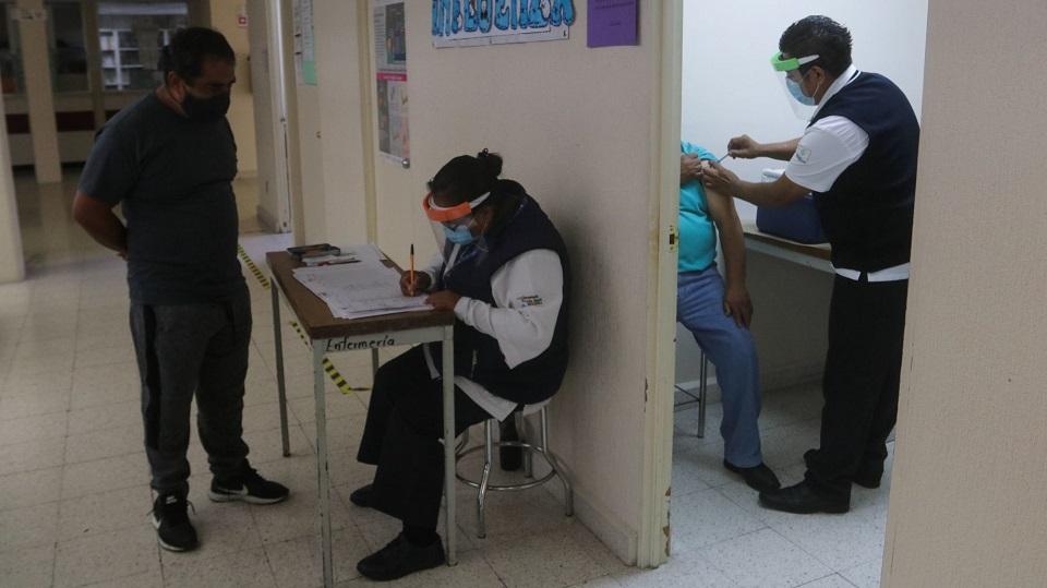 Salud ya había usado en 2019 el fondo de enfermedades graves para comprar insumos básicos como jeringas y jarabes