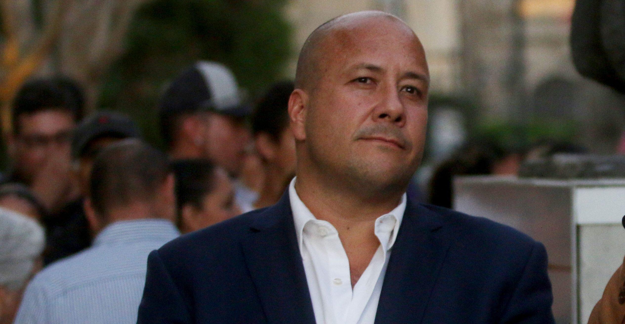 Recursos para los municipios, sin claridad en el Presupuesto 2019: gobernador de Jalisco