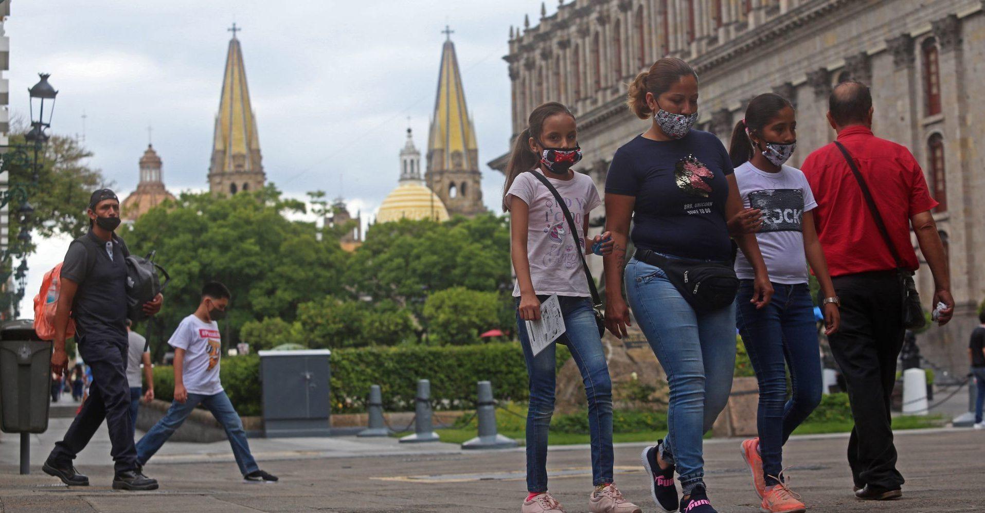 Jalisco activa ‘botón de emergencia’: estos son horarios y actividades cerradas a partir del viernes