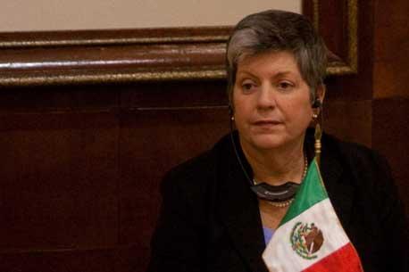 EU advierte a narcos mexicanos que responderá si cruzan la frontera