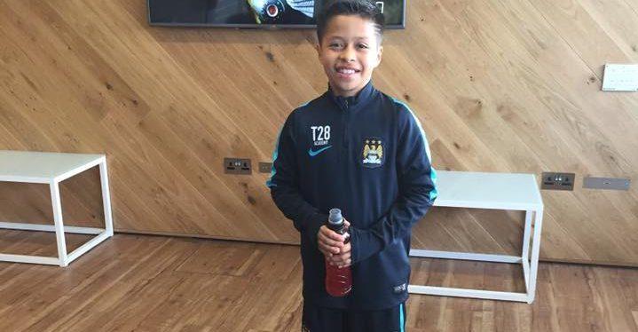 Los 7 niños mexicanos que están cambiando el mundo