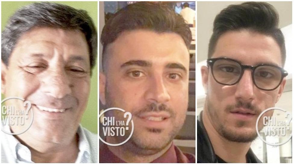México: policías confiesan que “entregaron” a tres italianos desaparecidos a un grupo criminal en Jalisco