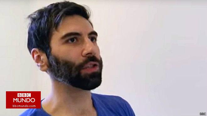 Roosh V., el polémico bloguero “ultramachista” que quiere acabar con la igualdad entre hombres y mujeres