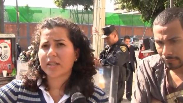 Jóvenes de Tabasco denuncian detención arbitraria