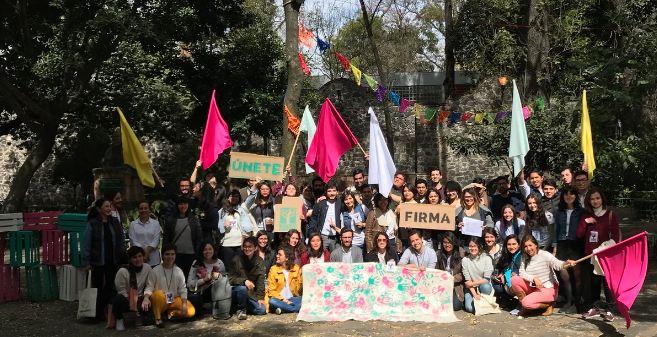 Wikipolítica quiere entrar a la CDMX; buscan una diputación independiente y abrir la Asamblea a ciudadanos